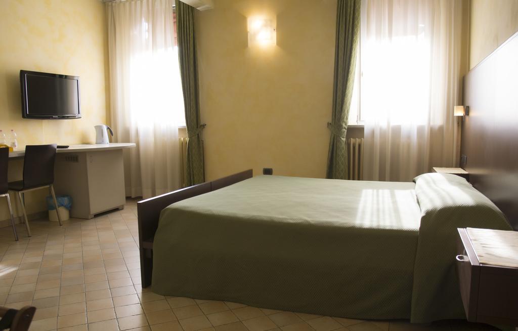 Affittacamere Il Pagliericcio 3*