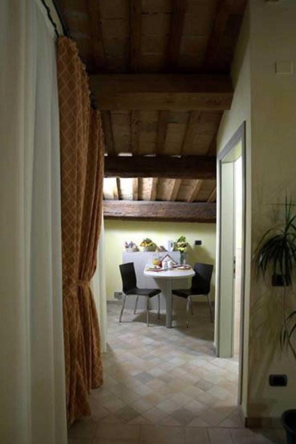 Il Pagliericcio 3* Ferrara